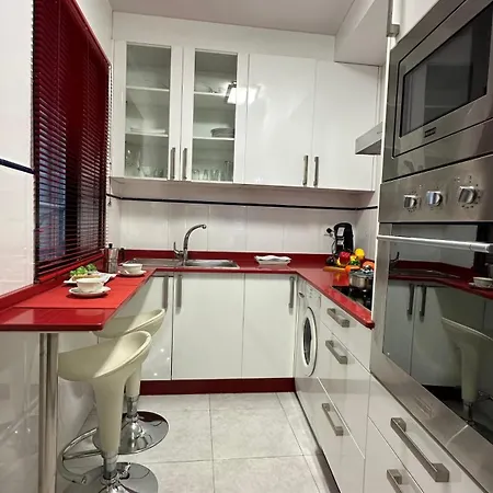 Villagarcia Place Апартаменты *