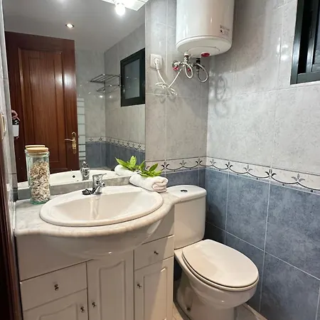 Villagarcia Place Апартаменты *