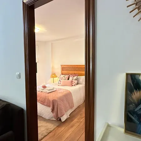 Villagarcia Place Апартаменты *